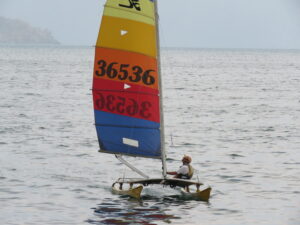 sailboat for sale philippines